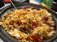 -日昌餐馆(亦庄店)