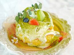 -花前月厦·海鲜餐厅(新领荟广场一店)