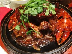 -金椰壳· 大厨新加坡菜(壹方城店)