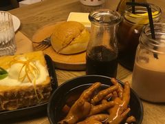 -来龙里 精致 东南亚餐室(万象城店)