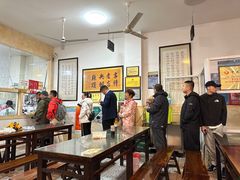 -秦豫肉夹馍(骡马市总店)