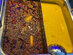 -大隐·成都火锅Bistro(合生麒麟新天地店)