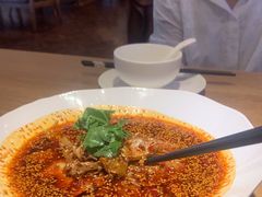 -阿斯牛牛·凉山菜(新会展店)