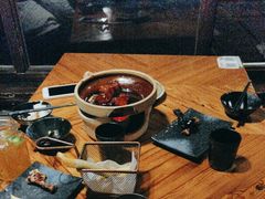 -院子餐厅·大锅菜·老杭帮(桥西直街店)