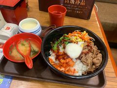 -食其家·牛丼咖喱(广元西路店)