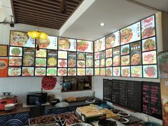 -方家厨房(玉皇山店)