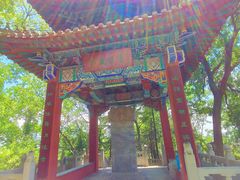 -阅江楼风景区