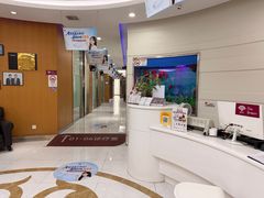 -雅悦齿科(顾村公园店)