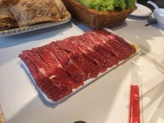 -焯牛潮汕牛肉火锅(云峰街创始店)