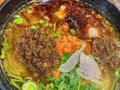 -一品飘香米线(一中总店)