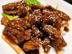 -三凤酒家·百年无锡菜(清扬茂业店)