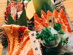 -黑牛の店·和牛烧肉(合生汇店)