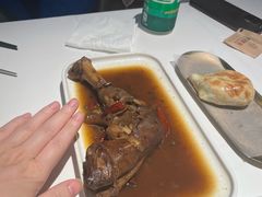 -西域阿里马新疆菜·清真(桂花路店)