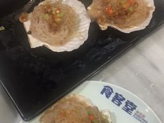 -食客堂麻婆豆腐专门店