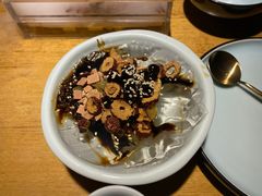 -胡马八破·川菜小馆(高新万达店)