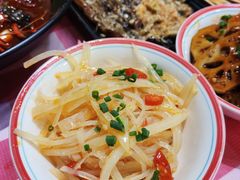 -龙虾当家·大排档(红谷滩五中店)