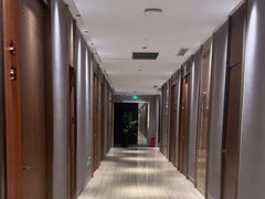 -富淳饭店(陆家嘴保利广场店)