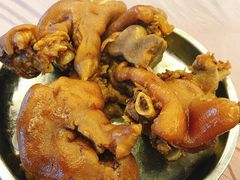 -王万妈卤猪脚(青岩交通路)