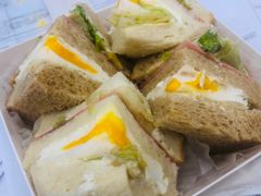 -盒马鲜生(杨高南路店)