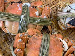 -蟹天蟹地农家菜·阳澄湖大闸蟹(浅水湾店)
