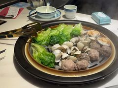 -碗中海·蒸汽海鲜·桑拿鸡(岭南天地店)