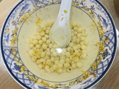 -老苏州大客堂·苏帮菜·松鼠桂鱼·苏州传统小吃(观前街人民商场店)