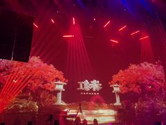 -赤红音乐现场(浦东金桥路店)