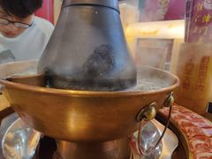 -津门老羊家·铜锅涮羊肉·烧烤(科技园店)
