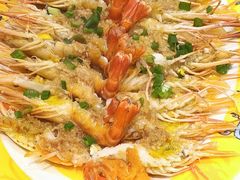 -桥东喜碧海鲜街(水东街店)