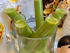 -get pizza意大利餐厅(凯德MALL店)