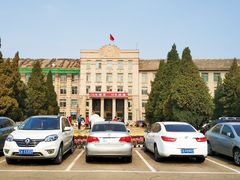 -辽宁大学(崇山校区)