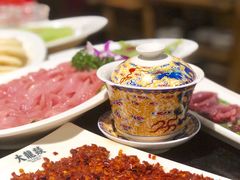 -大龙燚火锅(南山大道店)