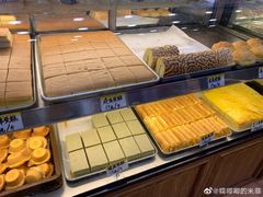 -赞记龙凤礼饼(龙津路店)