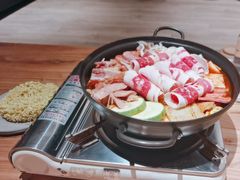 -KimPro 辛普乐概念韩餐