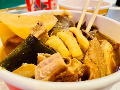 -卤大叔·广州牛杂(壹方城店)