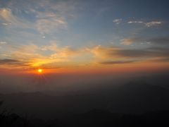 -洛阳白云山景区