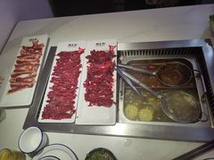 -潮正和潮汕牛肉火锅·老字号(番禺万达店)