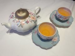 -名人坊·新派粤菜(河西奥体博览中心金鹰世界店)