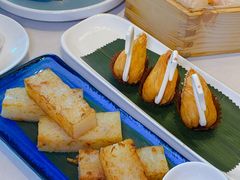 -粤江春·早茶·潮粤菜·宴会(罗湖宝能中心店)