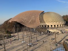 -牛首山文化旅游区