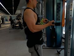 -WEGYMER健萌健身(麦德龙钰龙天下馆)