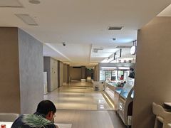 -汤里来温泉