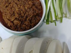 -船歌·鱼水饺青岛菜(闽江二路店)