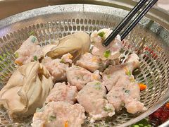 -小煵记·打边炉(西丽文光店)