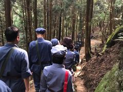 -井冈山风景名胜区-黄洋界