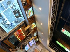 -黑白电视长沙小吃(美林M·LIVE天地东座店)