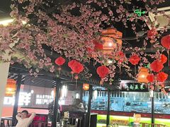 -卢大鲜鱼头捞饭(美利广场店)