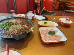 -红色江山(首钢国际大厦店)