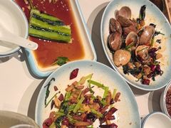 -拾柴熏酱-鲜虾水饺(群力店)