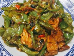 农家小炒肉-新新湘菜馆(新中街二条店)